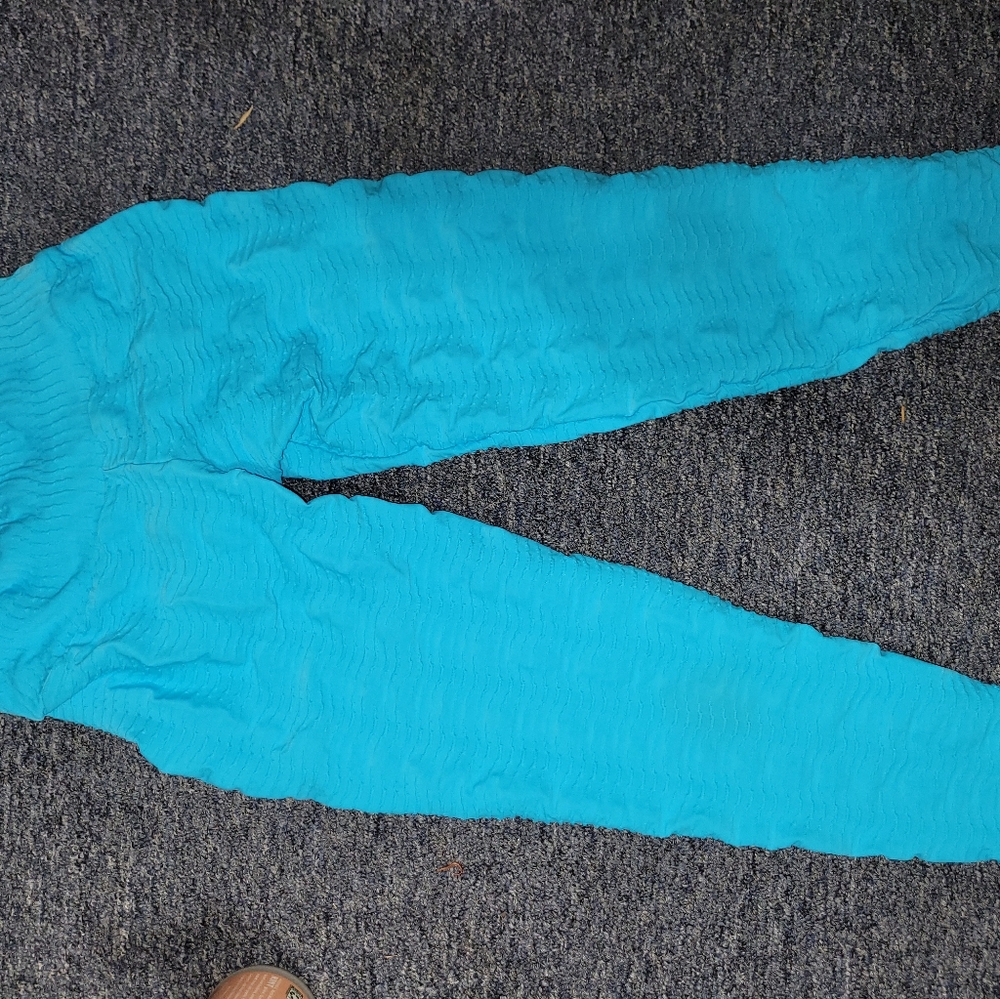 NY leggings